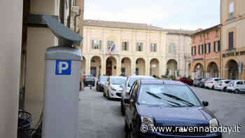 Bagnacavallo, posti auto riservati: come presentare la domanda di assegnazione - RavennaToday