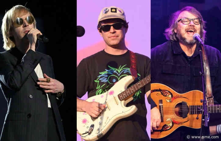 Beck, Animal Collective, Jeff Tweedy and more join birdsong compilation