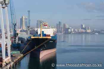 Kinshasa enters shipping business, set to rock EA boats - The East African