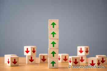 Power, shipping stock top industrial gainers, while Avis Budget falls to pick #1 loser tag - Seeking Alpha