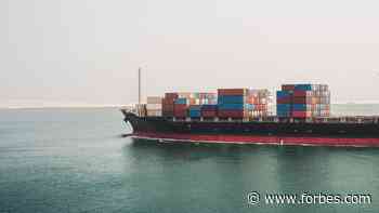 Why The Shipping Industry Tells Us How Bad Inflation Could Get - Forbes