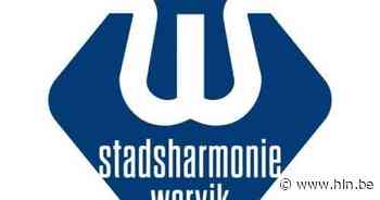 Big Band en Stadsharmonie zondag op terras Kapittel - Het Laatste Nieuws