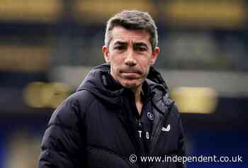 Bruno Lage wants Wolves to sign ‘two or three’ players this summer - The Independent