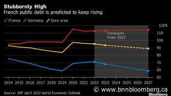 Macron Keeps Bruno Le Maire at the Helm of France's Economy - BNN