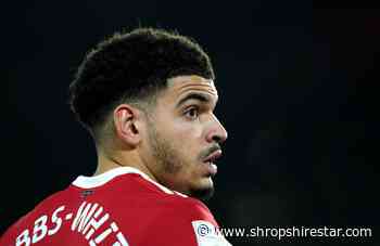 Bruno Lage: Morgan Gibbs-White can be an important player for Wolves next season - Shropshire Star