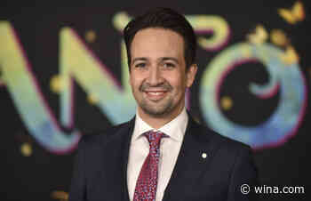 Miranda talks about Bruno, and the 'Encanto' phenomenon | NewsRadio WINA - WINA AM 1070