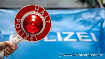 Grosskontrolle: Strategische Fahndung auf der A 1 - Marl - www.lokalkompass.de