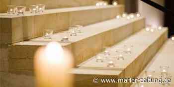 Was Sie heute in Marl wissen müssen: Fünf Corona-Tote in einer Woche - Marler Zeitung