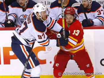As the Edmonton Oilers chase the cup Connor McDavid chases best-ever status: 9 Things