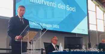 Comune di Avezzano e Banca del Credito Cooperativo di Roma per la ripartenza post Covid - L'Aquila Blog