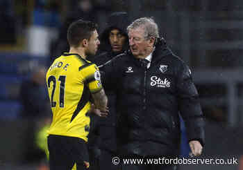 Chelsea vs Watford: Predicted Hornets XI for final match