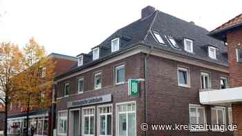 OLB schließt Filiale in Sulingen zum 17. November - kreiszeitung.de