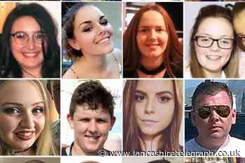 Thousands of runners to mark five-year anniversary of Manchester Arena bombing