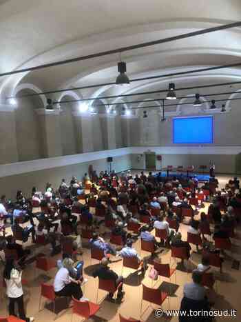 MONCALIERI - Incontro pubblico sull'ospedale unico. Il direttore dell'Asl: 'Cambiano o Moncalieri, basta farlo' - TorinoSud