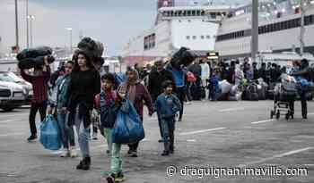 Grèce. Une ONG dénonce une agression « raciste » contre des migrants mineurs - Maville.com