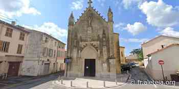 Notre-Dame du Peuple à Draguignan, bouclier des pandémies - Aleteia