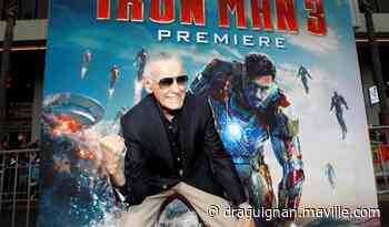 Marvel signe un accord pour ressusciter Stan Lee à l'écran - Maville.com
