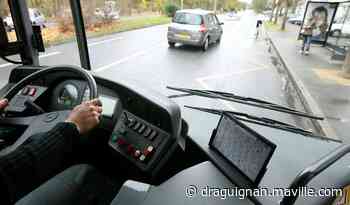 Un chauffeur de bus et deux agents agressés près de Rouen - Maville.com