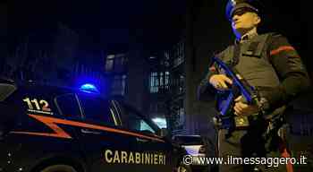 Folle movida, auto travolge un dehor affollato di clienti: panico ad Avezzano - ilmessaggero.it