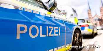 Betrunkener läuft mit Machete durch Wolfenbüttel