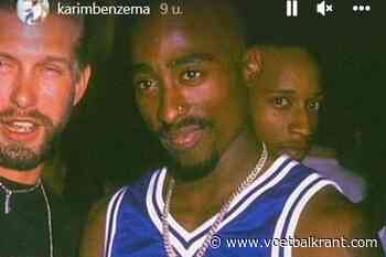 Cryptische post van Benzema op Instagram houdt Franse en Spaanse media bezig: &quot;Hij voelt zich verraden&quot;