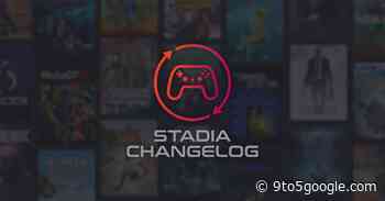 Stadia Changelog: More family games are on the way as Cities: Skylines arrives - 9to5Google