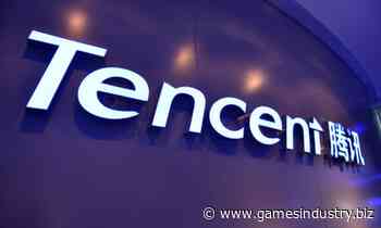 Games account for 32% of Tencent's $21.3bn Q1 revenues - GamesIndustry.biz