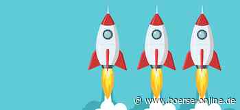 Produktpremiere: Aktien für die Ewigkeit