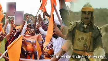 Karni Sena demands Akshay Kumar starrer 'Prithviraj's title be changed to 'Samrat Prithviraj Chauhan'