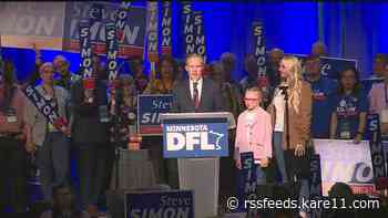 Few fireworks, passionate endorsements define DFL convention