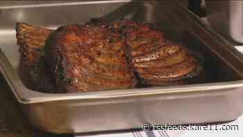 Revival Smoked Meats opens in Minneapolis