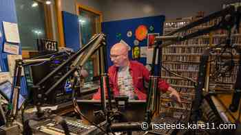 From bad singing to b-side songs, 'Crap from the Past' radio show reaches 30 years