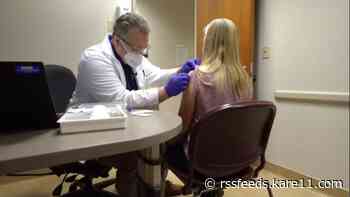 Minnesota & Dakota County lead the nation for COVID booster shots, but big challenges remain