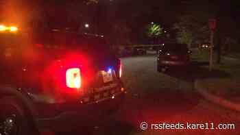 One shot and killed in St. Paul Thursday night
