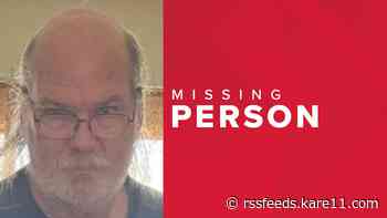 Police searching for missing Hudson, WI man