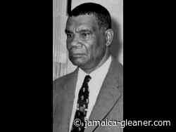 Remembering distinguished Jamaicans – Allan Coombs | Art & Leisure - Jamaica Gleaner