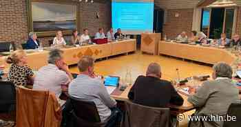 Gemeenteraad vergadert opnieuw in raadzaal | Malle | hln.be - Het Laatste Nieuws