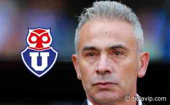 El lapidario análisis de Juvenal Olmos por la crisis de Universidad de Chile: "Está sangrando hace rato y v... - Bolavip