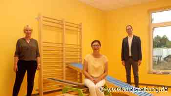 Die „Pusteblume“ öffnet sich am 18. August in Sulingen - kreiszeitung.de