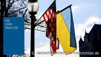 Einflussreicher US-Stratege sagt, der Westen trage Mitschuld am Krieg: Hat er Recht?