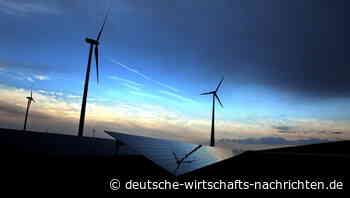 Energiewende führt zu Strommangel-Wirtschaft, De-Industrialisierung und Verarmung