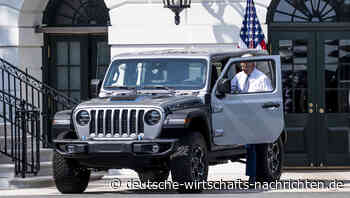 Die USA brechen die Regeln des internationalen Finanzsystems