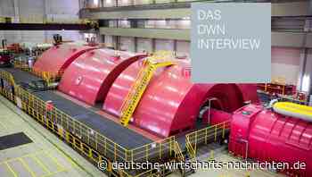 „Die Debatte um die Atomkraft wird nahezu faktenfrei geführt“