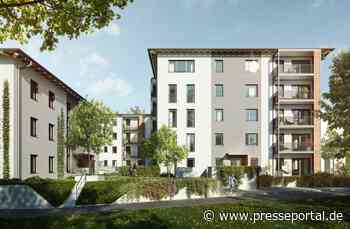 Wohnen in Alpennähe: BPD startet Verkauf für 63 Eigentumswohnungen in Bad Aibling bei Rosenheim - Presseportal.de