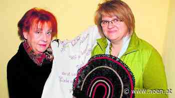 100 Jahre NÖ - Bezirk Horn: Die Tracht als Mode - NÖN.at