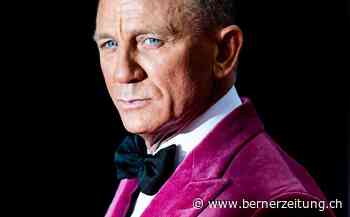 Wirkung von pinker Mode – Warum Sie rosa tragen sollten – vor allem als Mann - Berner Zeitung