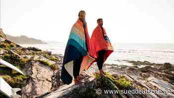 Mode-Trends: Kleiderfarbe aus Avocados und Decken für Sommernächte - Süddeutsche Zeitung - SZ.de