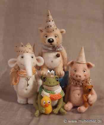 Märchenhafte Gartentage Schwabmünchen 2022: Mode, Livestyle & Natur - Schwabmünchen - myheimat.de