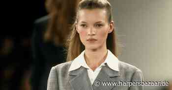 Mode-Trend 2022: die schönsten Sommer-Outfits von Kate Moss zum Nachstylen - Harper's BAZAAR