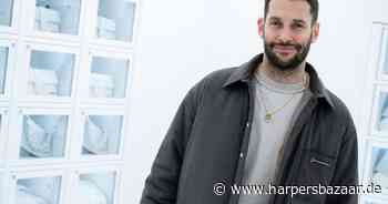 Jacquemus x Nike: Wird diese Kollektion der wichtigste Mode-Trend im Sommer 2022? - Harper's BAZAAR